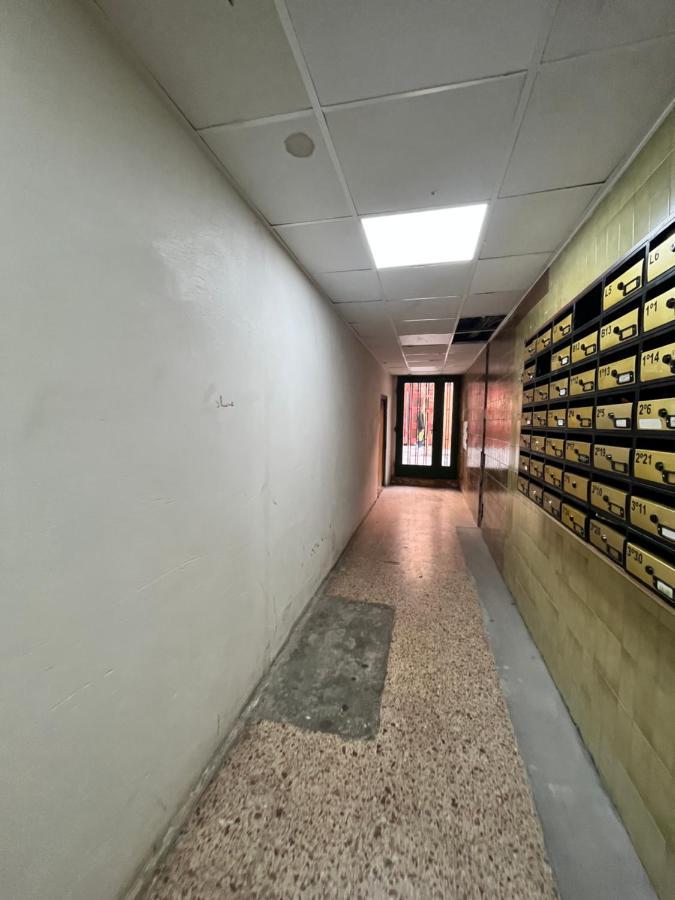 Ferienwohnung Acogedor Meson Centro Temporal Madrid Exterior foto